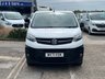 USED 2021 71 VAUXHALL VIVARO 1.5 Turbo D 2900 Dynamic Panel Van 6dr Diesel Manual L2 H1 Euro 6 (s/s) (100 ps) 