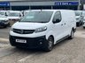 USED 2021 71 VAUXHALL VIVARO 1.5 Turbo D 2900 Dynamic Panel Van 6dr Diesel Manual L2 H1 Euro 6 (s/s) (100 ps) 