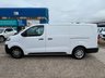USED 2021 71 VAUXHALL VIVARO 1.5 Turbo D 2900 Dynamic Panel Van 6dr Diesel Manual L2 H1 Euro 6 (s/s) (100 ps) 