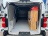 USED 2021 71 VAUXHALL VIVARO 1.5 Turbo D 2900 Dynamic Panel Van 6dr Diesel Manual L2 H1 Euro 6 (s/s) (100 ps) 
