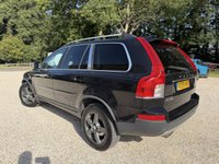 USED 2009 59 VOLVO XC90 2.4 D5 Executive SUV 5dr Diesel Geartronic AWD (224 g/km, 182 bhp) PART EXCHANGE TO CLEAR