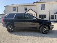USED 2009 59 VOLVO XC90 2.4 D5 Executive SUV 5dr Diesel Geartronic AWD (224 g/km, 182 bhp) PART EXCHANGE TO CLEAR