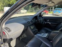 USED 2009 59 VOLVO XC90 2.4 D5 Executive SUV 5dr Diesel Geartronic AWD (224 g/km, 182 bhp) PART EXCHANGE TO CLEAR