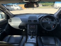 USED 2009 59 VOLVO XC90 2.4 D5 Executive SUV 5dr Diesel Geartronic AWD (224 g/km, 182 bhp) PART EXCHANGE TO CLEAR
