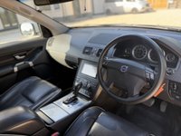 USED 2009 59 VOLVO XC90 2.4 D5 Executive SUV 5dr Diesel Geartronic AWD (224 g/km, 182 bhp) PART EXCHANGE TO CLEAR