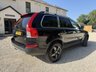 USED 2009 59 VOLVO XC90 2.4 D5 Executive SUV 5dr Diesel Geartronic AWD (224 g/km, 182 bhp) PART EXCHANGE TO CLEAR