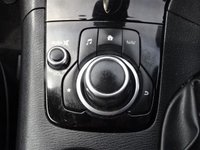 USED 2015 65 MAZDA MAZDA3 2.0 SKYACTIV-G Sport Nav Hatchback 5dr Petrol Manual Euro 6 (s/s) (121 ps) UNMARKED ALLOYS