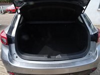 USED 2015 65 MAZDA MAZDA3 2.0 SKYACTIV-G Sport Nav Hatchback 5dr Petrol Manual Euro 6 (s/s) (121 ps) UNMARKED ALLOYS