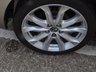 USED 2015 65 MAZDA MAZDA3 2.0 SKYACTIV-G Sport Nav Hatchback 5dr Petrol Manual Euro 6 (s/s) (121 ps) UNMARKED ALLOYS