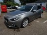 USED 2015 65 MAZDA MAZDA3 2.0 SKYACTIV-G Sport Nav Hatchback 5dr Petrol Manual Euro 6 (s/s) (121 ps) UNMARKED ALLOYS