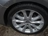 USED 2015 65 MAZDA MAZDA3 2.0 SKYACTIV-G Sport Nav Hatchback 5dr Petrol Manual Euro 6 (s/s) (121 ps) UNMARKED ALLOYS
