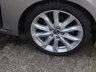 USED 2015 65 MAZDA MAZDA3 2.0 SKYACTIV-G Sport Nav Hatchback 5dr Petrol Manual Euro 6 (s/s) (121 ps) UNMARKED ALLOYS