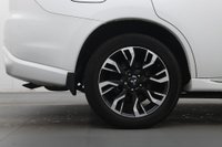 USED 2017 67 MITSUBISHI OUTLANDER 2.0h 12kWh 4h SUV 5dr Petrol Plug-in Hybrid CVT 4WD Euro 6 (s/s) (200 ps) ***FULL SERVICE HISTORY, 2 KEYS***