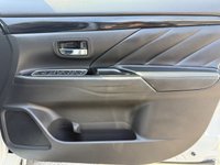 USED 2017 67 MITSUBISHI OUTLANDER 2.0h 12kWh 4h SUV 5dr Petrol Plug-in Hybrid CVT 4WD Euro 6 (s/s) (200 ps) ***FULL SERVICE HISTORY, 2 KEYS***