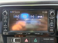 USED 2017 67 MITSUBISHI OUTLANDER 2.0h 12kWh 4h SUV 5dr Petrol Plug-in Hybrid CVT 4WD Euro 6 (s/s) (200 ps) ***FULL SERVICE HISTORY, 2 KEYS***