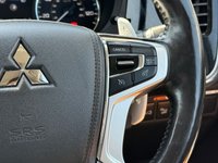 USED 2017 67 MITSUBISHI OUTLANDER 2.0h 12kWh 4h SUV 5dr Petrol Plug-in Hybrid CVT 4WD Euro 6 (s/s) (200 ps) ***FULL SERVICE HISTORY, 2 KEYS***