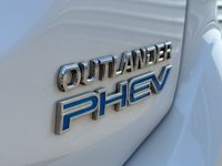 USED 2017 67 MITSUBISHI OUTLANDER 2.0h 12kWh 4h SUV 5dr Petrol Plug-in Hybrid CVT 4WD Euro 6 (s/s) (200 ps) ***FULL SERVICE HISTORY, 2 KEYS***