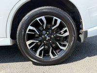 USED 2017 67 MITSUBISHI OUTLANDER 2.0h 12kWh 4h SUV 5dr Petrol Plug-in Hybrid CVT 4WD Euro 6 (s/s) (200 ps) ***FULL SERVICE HISTORY, 2 KEYS***
