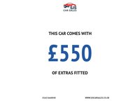USED 2017 67 MITSUBISHI OUTLANDER 2.0h 12kWh 4h SUV 5dr Petrol Plug-in Hybrid CVT 4WD Euro 6 (s/s) (200 ps) ***FULL SERVICE HISTORY, 2 KEYS***
