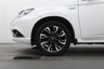 USED 2017 67 MITSUBISHI OUTLANDER 2.0h 12kWh 4h SUV 5dr Petrol Plug-in Hybrid CVT 4WD Euro 6 (s/s) (200 ps) ***FULL SERVICE HISTORY, 2 KEYS***