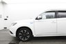 USED 2017 67 MITSUBISHI OUTLANDER 2.0h 12kWh 4h SUV 5dr Petrol Plug-in Hybrid CVT 4WD Euro 6 (s/s) (200 ps) ***FULL SERVICE HISTORY, 2 KEYS***