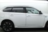 USED 2017 67 MITSUBISHI OUTLANDER 2.0h 12kWh 4h SUV 5dr Petrol Plug-in Hybrid CVT 4WD Euro 6 (s/s) (200 ps) ***FULL SERVICE HISTORY, 2 KEYS***