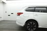 USED 2017 67 MITSUBISHI OUTLANDER 2.0h 12kWh 4h SUV 5dr Petrol Plug-in Hybrid CVT 4WD Euro 6 (s/s) (200 ps) ***FULL SERVICE HISTORY, 2 KEYS***