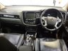 USED 2017 67 MITSUBISHI OUTLANDER 2.0h 12kWh 4h SUV 5dr Petrol Plug-in Hybrid CVT 4WD Euro 6 (s/s) (200 ps) ***FULL SERVICE HISTORY, 2 KEYS***