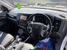 USED 2017 67 MITSUBISHI OUTLANDER 2.0h 12kWh 4h SUV 5dr Petrol Plug-in Hybrid CVT 4WD Euro 6 (s/s) (200 ps) ***FULL SERVICE HISTORY, 2 KEYS***