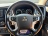 USED 2017 67 MITSUBISHI OUTLANDER 2.0h 12kWh 4h SUV 5dr Petrol Plug-in Hybrid CVT 4WD Euro 6 (s/s) (200 ps) ***FULL SERVICE HISTORY, 2 KEYS***
