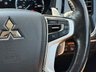 USED 2017 67 MITSUBISHI OUTLANDER 2.0h 12kWh 4h SUV 5dr Petrol Plug-in Hybrid CVT 4WD Euro 6 (s/s) (200 ps) ***FULL SERVICE HISTORY, 2 KEYS***