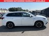 USED 2017 67 MITSUBISHI OUTLANDER 2.0h 12kWh 4h SUV 5dr Petrol Plug-in Hybrid CVT 4WD Euro 6 (s/s) (200 ps) ***FULL SERVICE HISTORY, 2 KEYS***