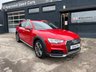 USED 2018 18 AUDI A4 ALLROAD 2.0 TDI Sport Estate 5dr Diesel S Tronic quattro Euro 6 (s/s) (190 ps) 