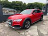USED 2018 18 AUDI A4 ALLROAD 2.0 TDI Sport Estate 5dr Diesel S Tronic quattro Euro 6 (s/s) (190 ps) 