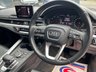 USED 2018 18 AUDI A4 ALLROAD 2.0 TDI Sport Estate 5dr Diesel S Tronic quattro Euro 6 (s/s) (190 ps) 