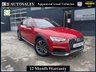 USED 2018 18 AUDI A4 ALLROAD 2.0 TDI Sport Estate 5dr Diesel S Tronic quattro Euro 6 (s/s) (190 ps) 