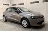 USED 2014 64 RENAULT CLIO 1.2 16V Expression Hatchback 5dr Petrol Manual Euro 5 (75 ps) 