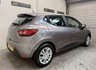 USED 2014 64 RENAULT CLIO 1.2 16V Expression Hatchback 5dr Petrol Manual Euro 5 (75 ps) 