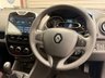 USED 2014 64 RENAULT CLIO 1.2 16V Expression Hatchback 5dr Petrol Manual Euro 5 (75 ps) 