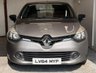 USED 2014 64 RENAULT CLIO 1.2 16V Expression Hatchback 5dr Petrol Manual Euro 5 (75 ps) 