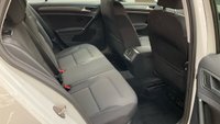 USED 2017 67 VOLKSWAGEN GOLF 1.4 TSI BlueMotion Tech SE Hatchback 5dr Petrol Manual Euro 6 (s/s) (125 ps) 1 Lady Owner-Air Con-2 Keys