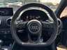USED 2020 20 AUDI RS3 2.5 TFSI GPF Audi Sport Edition Sportback 5dr Petrol S Tronic quattro Euro 6 (s/s) (400 ps) 2 OWNR+ROOF+B&O SOUND+CAM