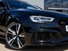 USED 2020 20 AUDI RS3 2.5 TFSI GPF Audi Sport Edition Sportback 5dr Petrol S Tronic quattro Euro 6 (s/s) (400 ps) 2 OWNR+ROOF+B&O SOUND+CAM