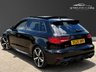 USED 2020 20 AUDI RS3 2.5 TFSI GPF Audi Sport Edition Sportback 5dr Petrol S Tronic quattro Euro 6 (s/s) (400 ps) 2 OWNR+ROOF+B&O SOUND+CAM