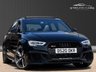 USED 2020 20 AUDI RS3 2.5 TFSI GPF Audi Sport Edition Sportback 5dr Petrol S Tronic quattro Euro 6 (s/s) (400 ps) 2 OWNR+ROOF+B&O SOUND+CAM