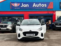 USED 2025 25 MAZDA Mazda2 HYBRID 1.5h Centre-Line CVT Euro 6 (s/s) 5dr CarPlay+1owner+Nav+Camera+Ulez