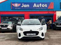 USED 2025 25 MAZDA Mazda2 HYBRID 1.5h Centre-Line CVT Euro 6 (s/s) 5dr CarPlay+1owner+Nav+Camera+Ulez