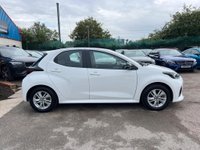 USED 2025 25 MAZDA Mazda2 HYBRID 1.5h Centre-Line CVT Euro 6 (s/s) 5dr CarPlay+1owner+Nav+Camera+Ulez