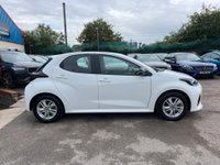 USED 2025 25 MAZDA Mazda2 HYBRID 1.5h Centre-Line CVT Euro 6 (s/s) 5dr CarPlay+1owner+Nav+Camera+Ulez