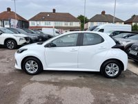 USED 2025 25 MAZDA Mazda2 HYBRID 1.5h Centre-Line CVT Euro 6 (s/s) 5dr CarPlay+1owner+Nav+Camera+Ulez